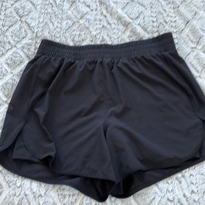 Avia athletic shorts black, size XL